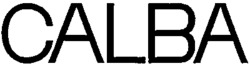 CALBA