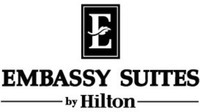 E EMBASSY SUITES by HILTON