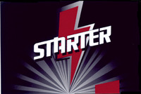 STARTER