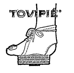 TOVIPIÉ