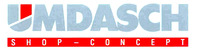 UMDASCH SHOP-CONCEPT