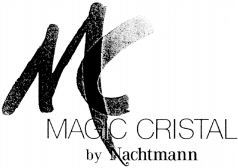 MC MAGIC CRISTAL by Nachtmann