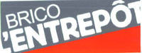 BRICO L'ENTREPÔT