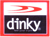 dinky feel your style