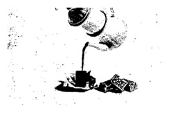 Pocket Coffee