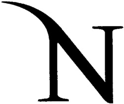 N
