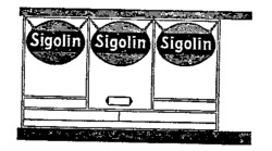Sigolin