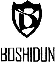 BOSHIDUN