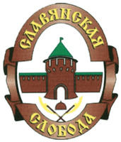 SLAVYANSKAYA SLOBODA 
