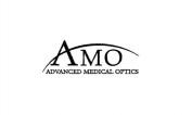 AMO ADVANCED MEDICAL OPTICS