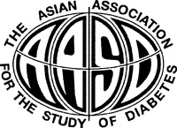 AASD THE ASIAN ASSOCIATION FOR THE STUDY OF DIABETES