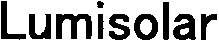 Lumisolar