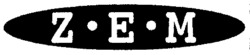 Z.E.M