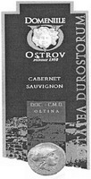 CETATEA DUROSTORUM CABERNET SAUVIGNON