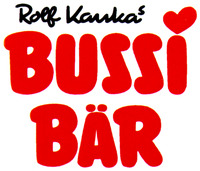 Rolf Kaukas BUSSI BÄR