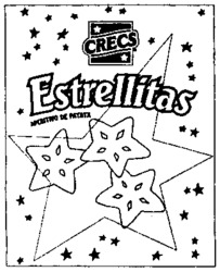 CRECS Estrellitas