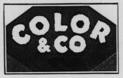 COLOR & CO