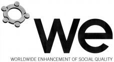 we WORLDWIDE ENHANCEMENT OF SOCIAL QUALITY