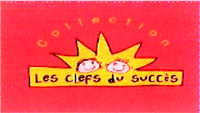 Collection Les Clefs du succès