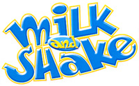 milk and shake