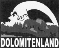 DOLOMITENLAND