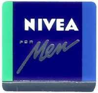 NIVEA FOR Men