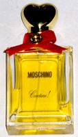 MOSCHINO Couture!
