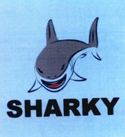 SHARKY
