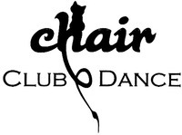 chair CLUB DANCE
