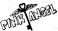 PINK ANGEL