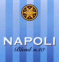 NAPOLI Blend n. 10