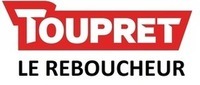 TOUPRET LE REBOUCHEUR