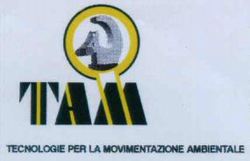 TAM TECNOLOGIE PER LA MOVIMENTAZIONE AMBIENTALI