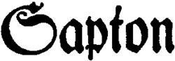 Capton