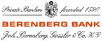 BERENBERG BANK