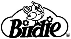 Birdie