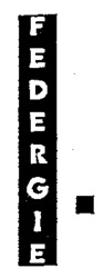 FEDERGIE