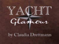 YACHT Glamour by Claudia Drettmann