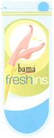 bama fresh'ins