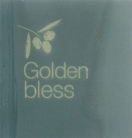Golden bless