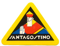 SANTAGOSTINO