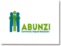 ABUNZI Community Dispute Resolution