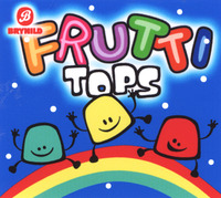 FRUTTI TOPS