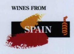 WINES FROM SPAIN