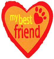 my best friend