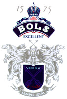 BOLS EXCELLENT VODKA SEMPER IDEM