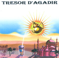 TRESOR D'AGADIR
