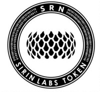 SRN SIRIN LABS TOKEN