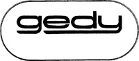 gedy