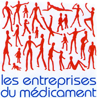 les entreprises du médicament